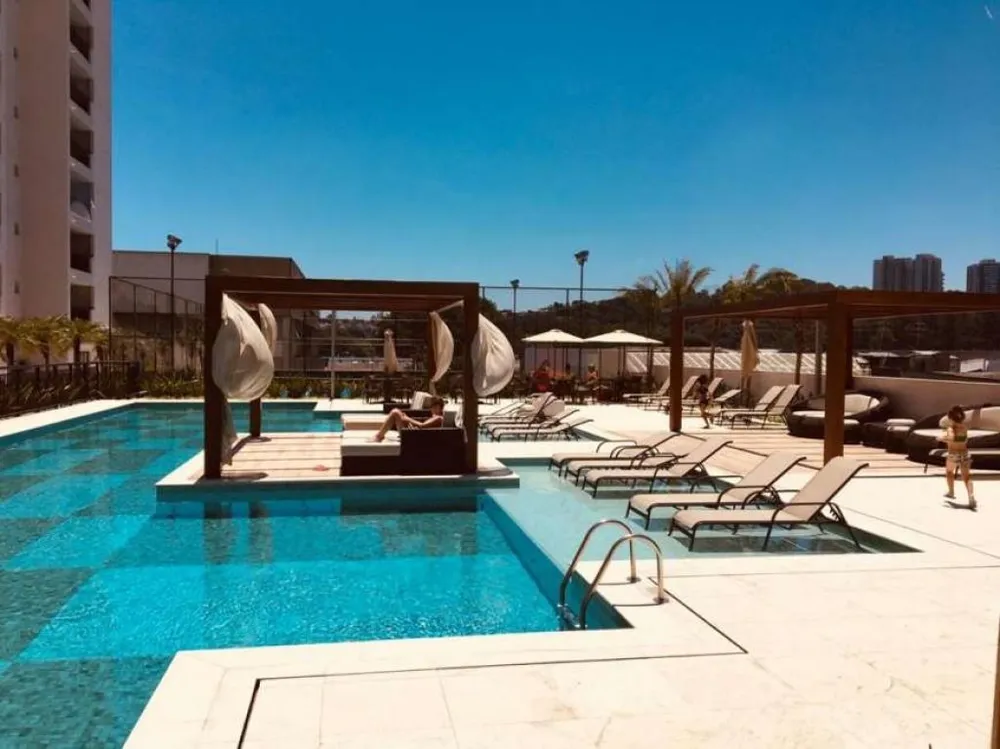 Apartamento, 3 quartos, 83 m² - Foto 1