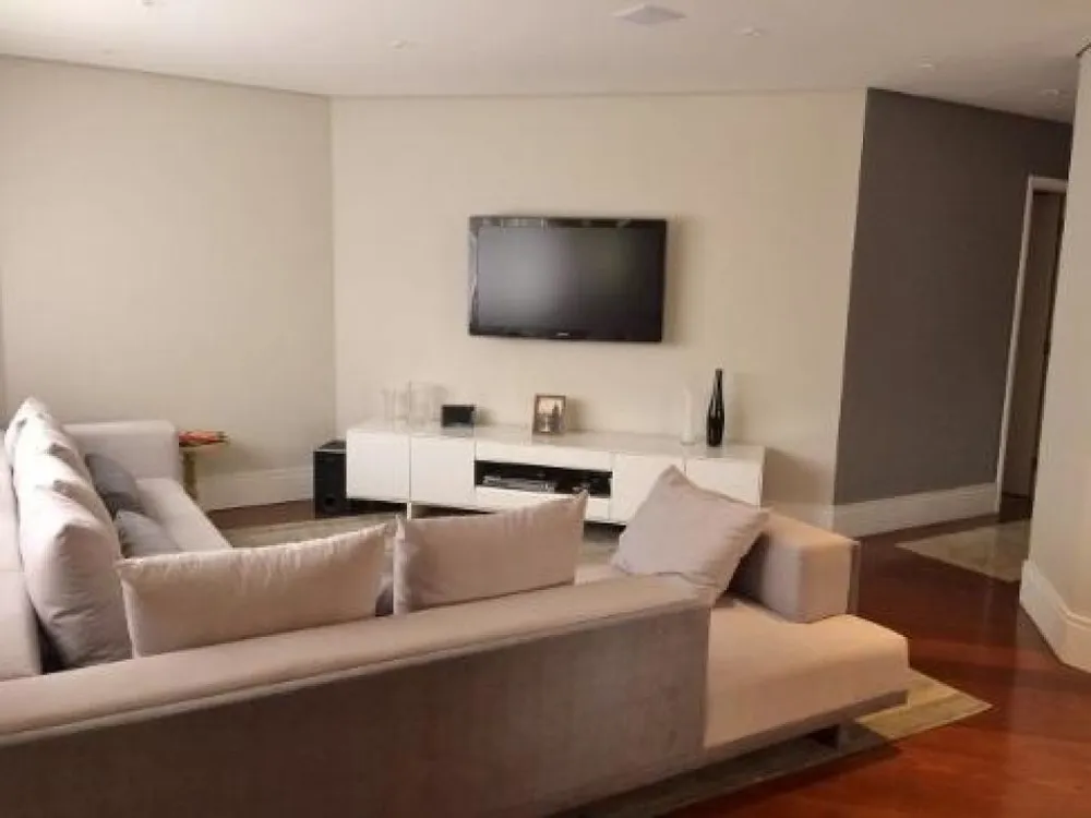 Apartamento, 3 quartos, 170 m² - Foto 1
