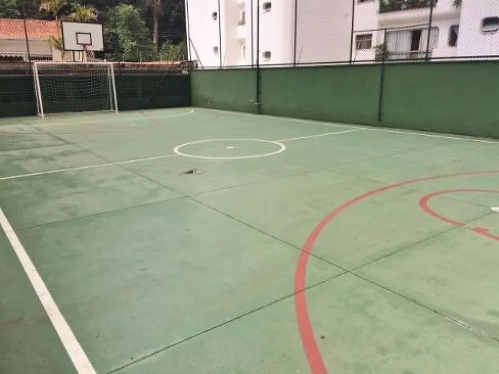 Apartamento, 3 quartos, 170 m² - Foto 8