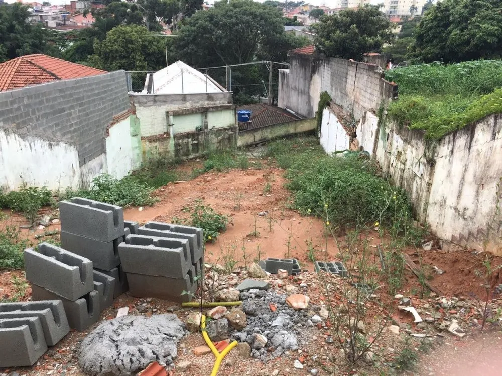 Terreno, 275 m² - Foto 2