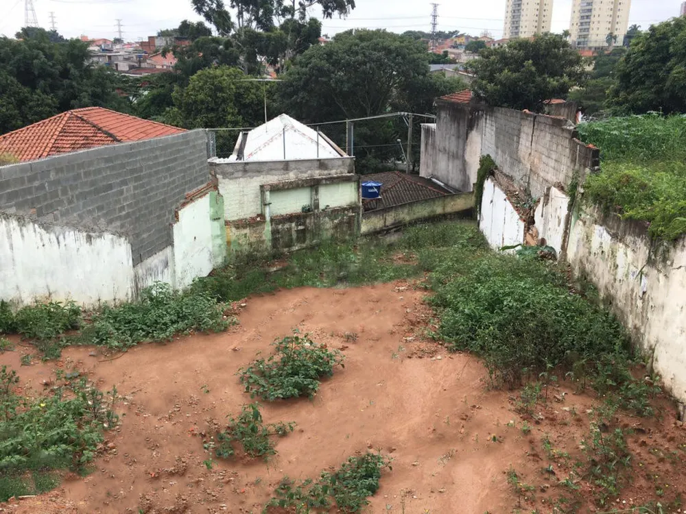 Terreno, 275 m² - Foto 1