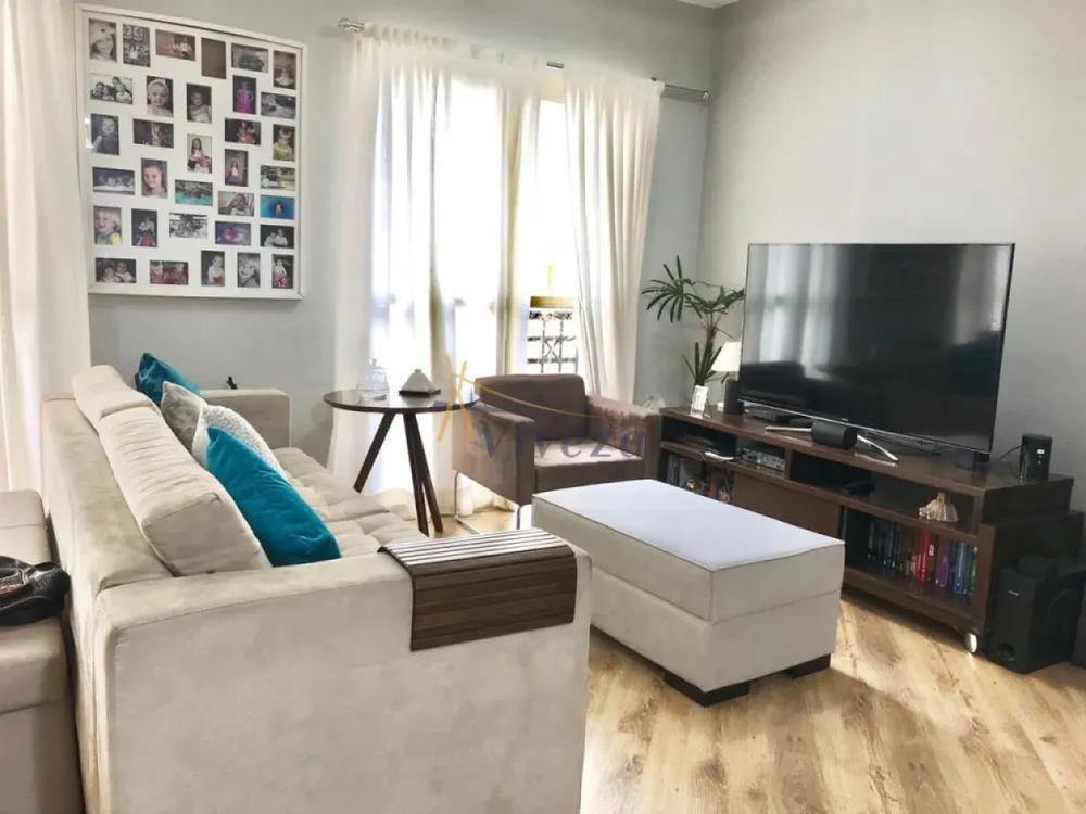 Apartamento, 3 quartos, 104 m² - Foto 4