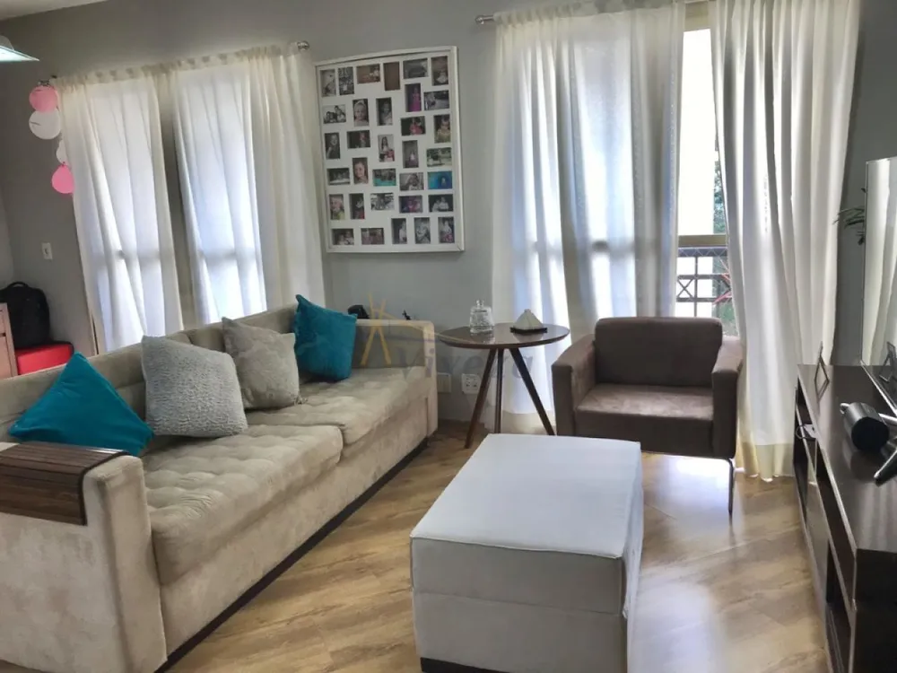 Apartamento, 3 quartos, 104 m² - Foto 2