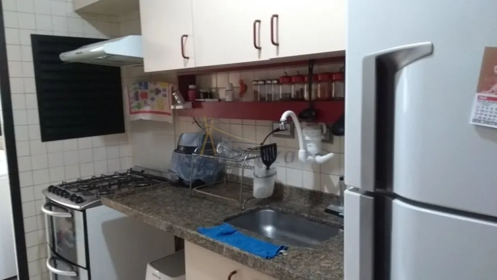 Apartamento, 2 quartos, 73 m² - Foto 8