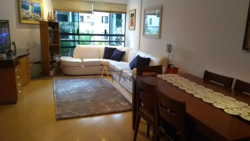 Apartamento, 2 quartos, 73 m² - Foto 3