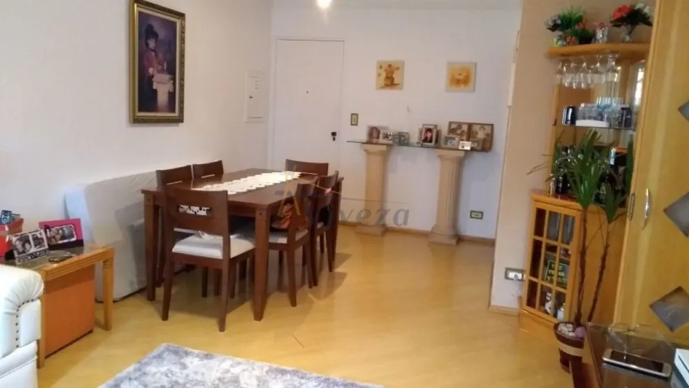 Apartamento, 2 quartos, 73 m² - Foto 2
