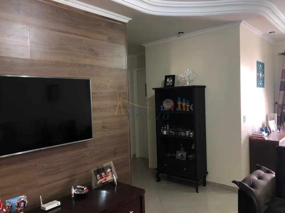 Apartamento, 3 quartos, 72 m² - Foto 6