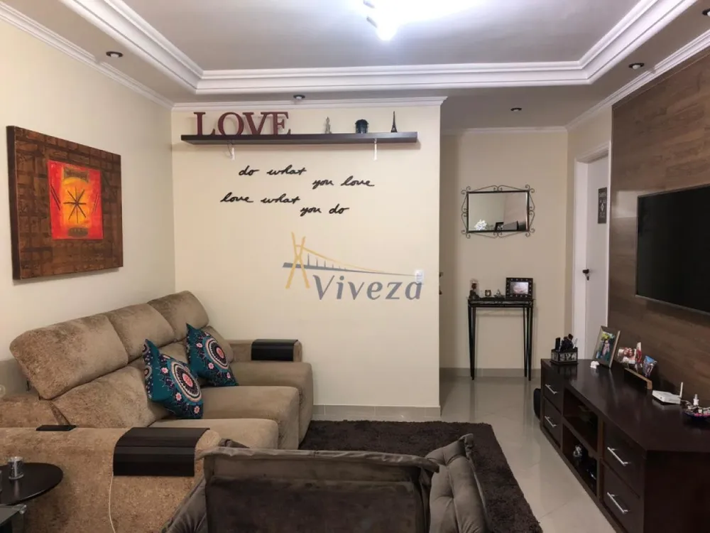Apartamento, 3 quartos, 72 m² - Foto 4