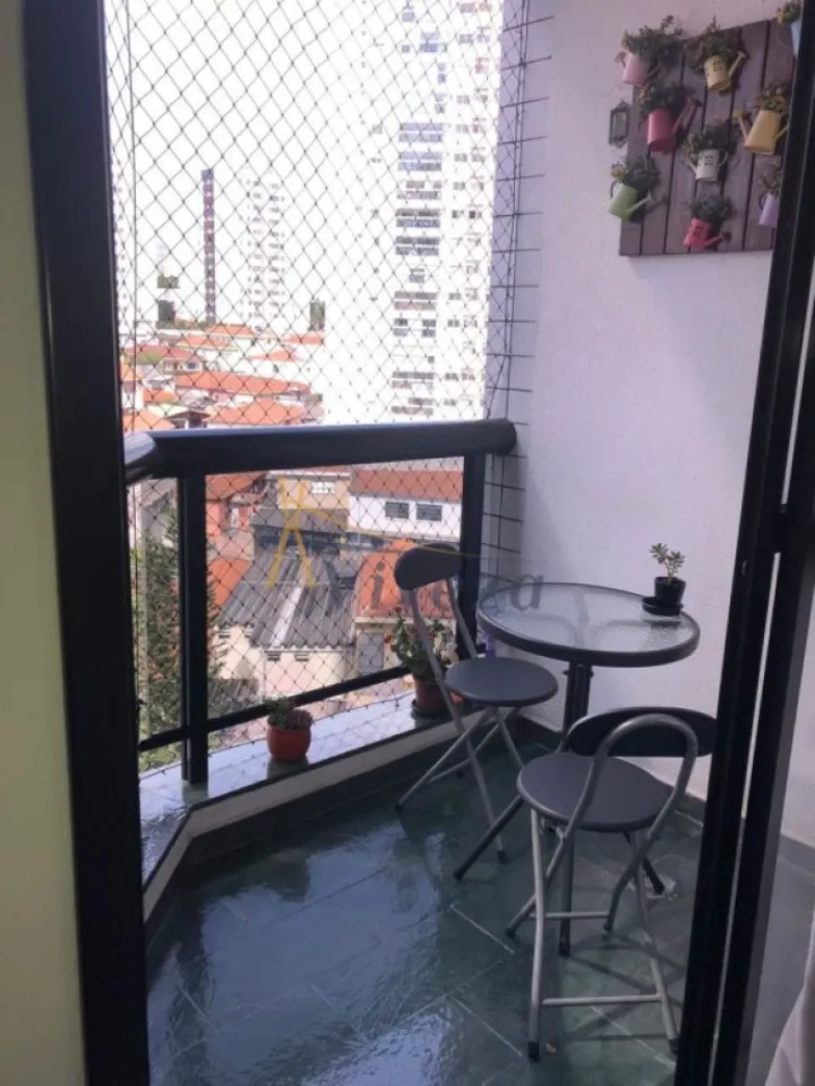 Apartamento, 3 quartos, 72 m² - Foto 8