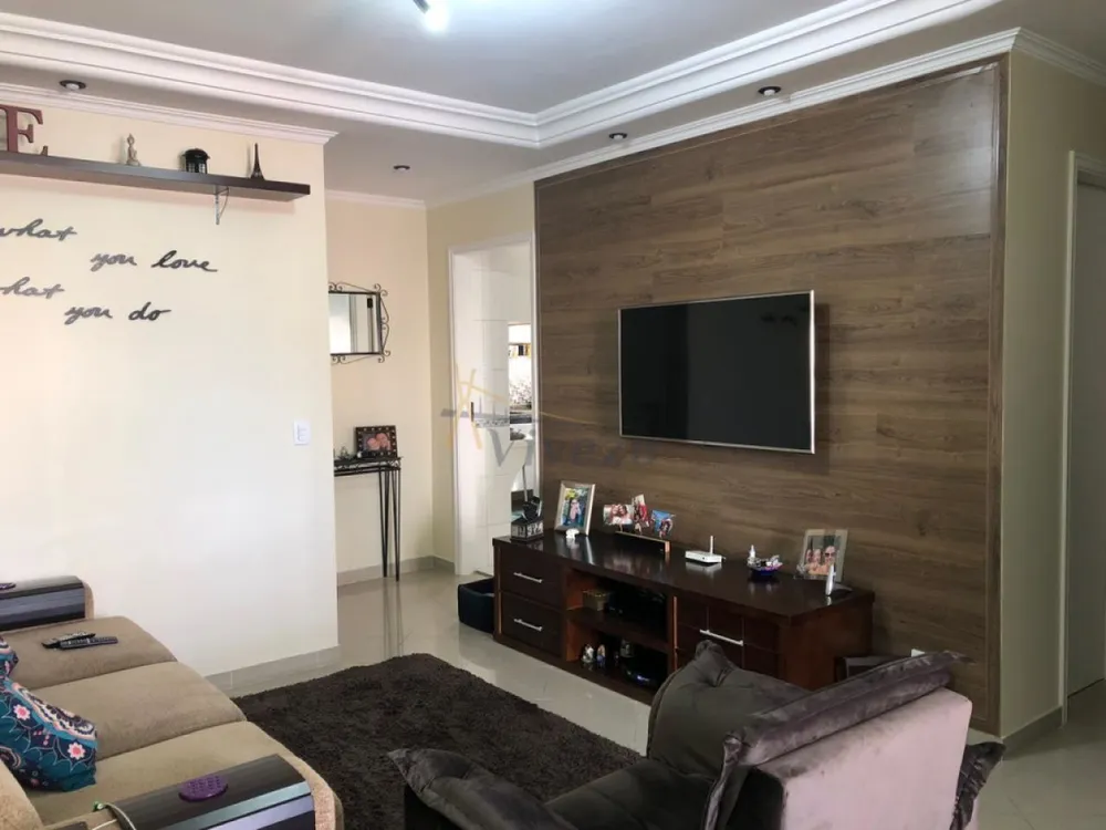 Apartamento, 3 quartos, 72 m² - Foto 2