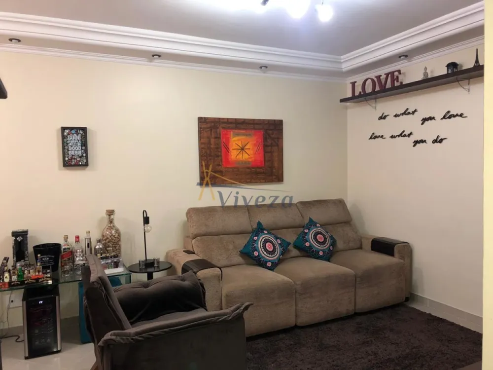 Apartamento, 3 quartos, 72 m² - Foto 3