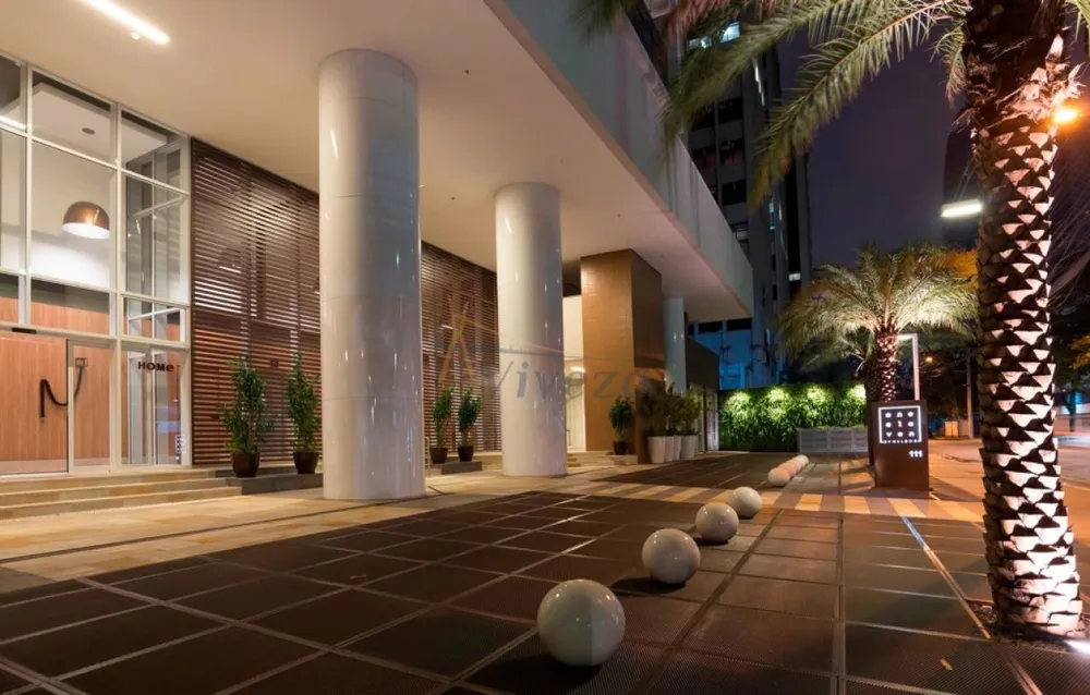 Apartamento, 1 quarto, 53 m² - Foto 1