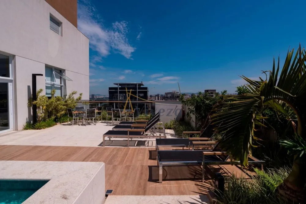 Apartamento, 1 quarto, 53 m² - Foto 4