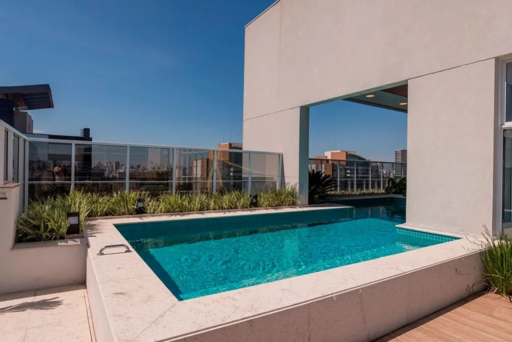 Apartamento, 1 quarto, 53 m² - Foto 2