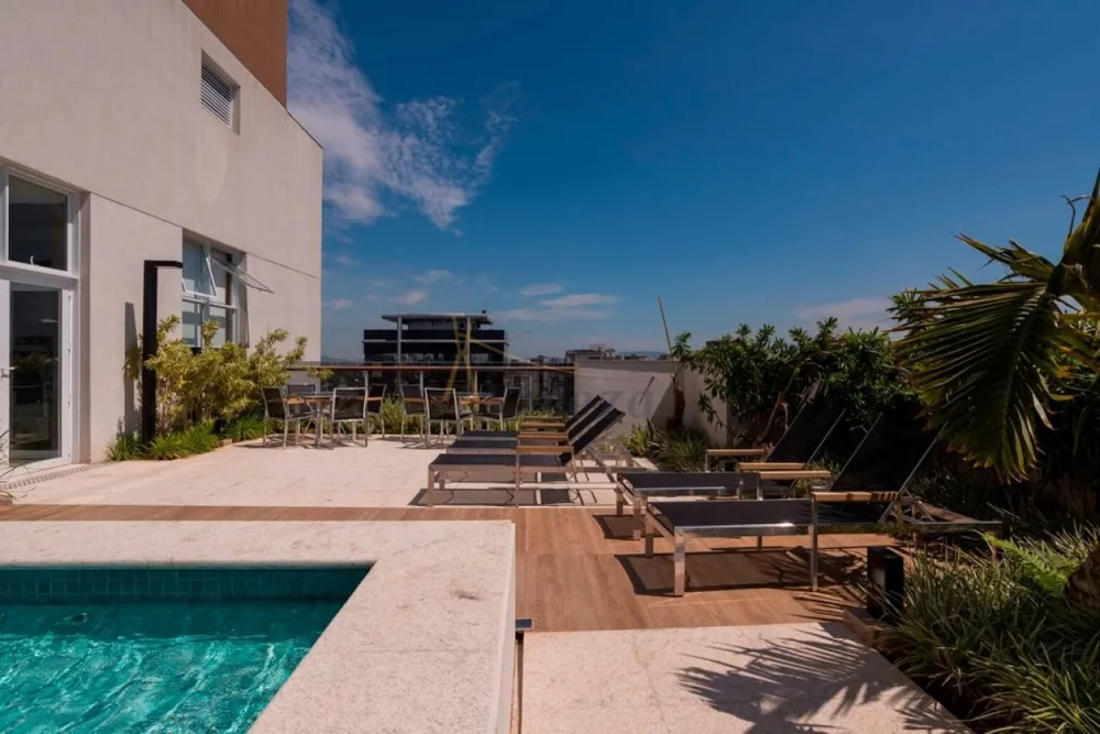 Apartamento, 1 quarto, 53 m² - Foto 5