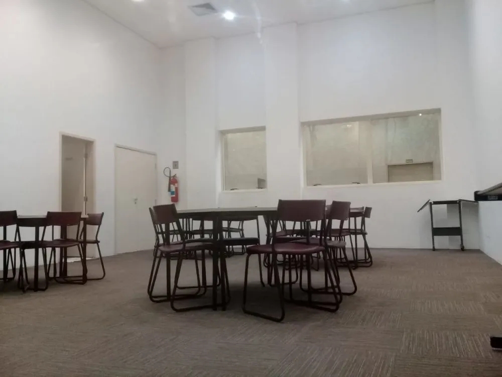 Sala-Conjunto, 591 m² - Foto 3