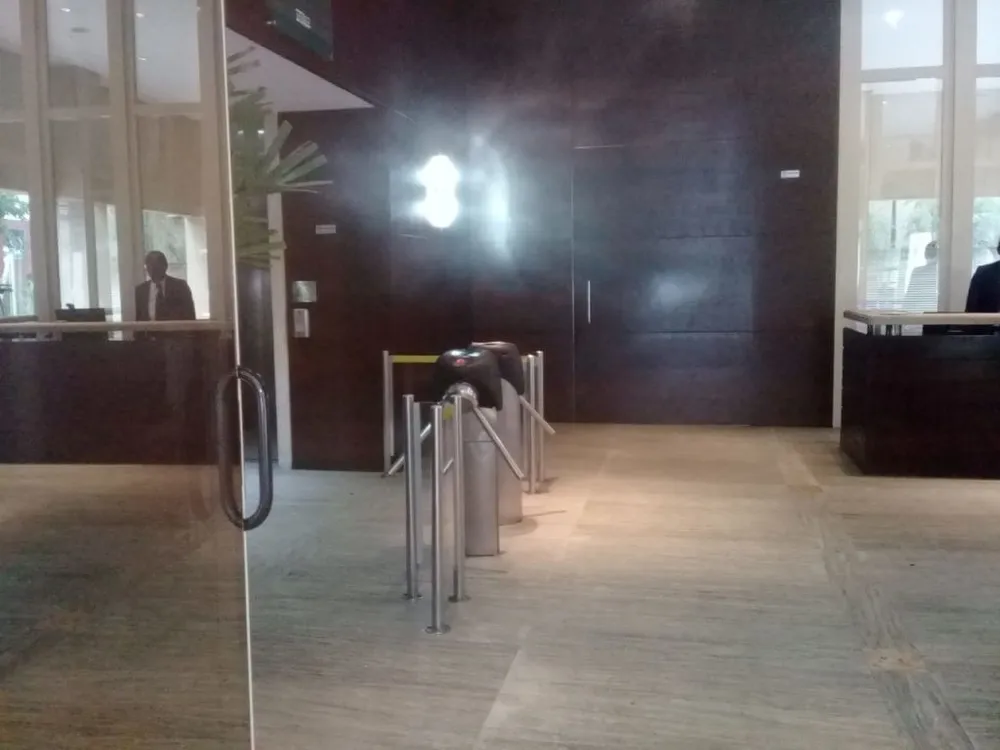 Sala-Conjunto, 591 m² - Foto 6