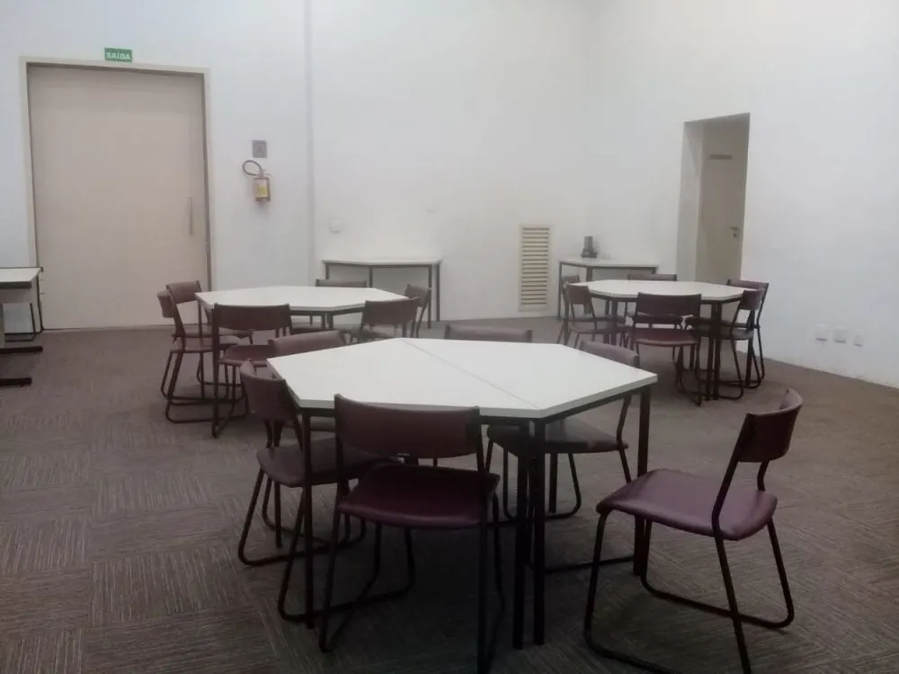 Sala-Conjunto, 591 m² - Foto 2