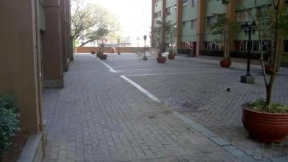 Apartamento, 1 quarto, 34 m² - Foto 1