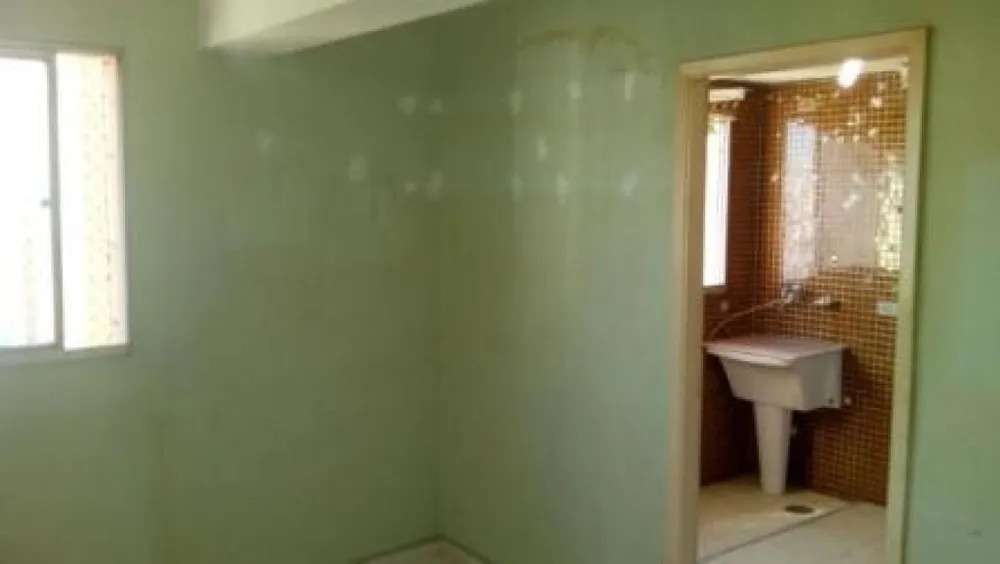 Apartamento, 1 quarto, 34 m² - Foto 3