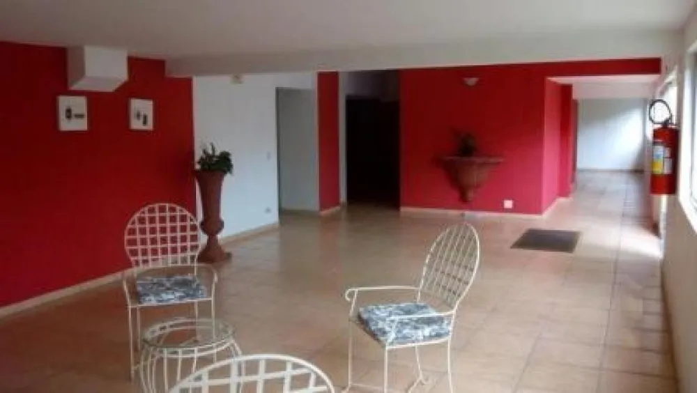 Apartamento, 1 quarto, 34 m² - Foto 2