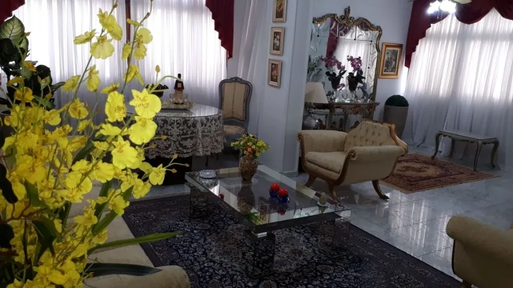 Apartamento, 3 quartos, 159 m² - Foto 4