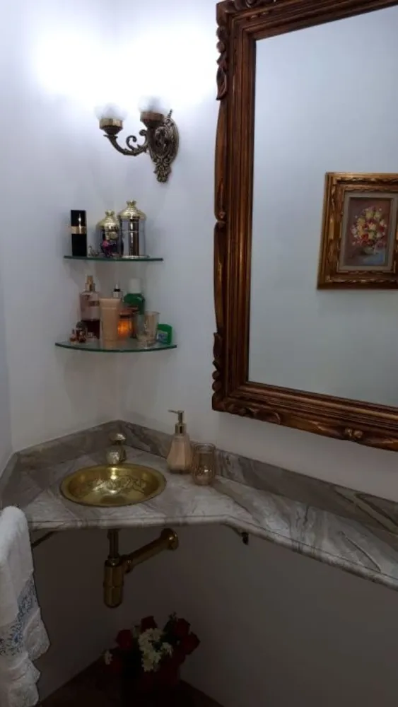 Apartamento, 3 quartos, 159 m² - Foto 5