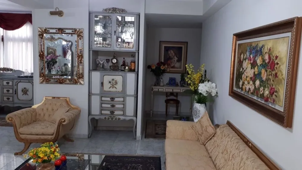 Apartamento, 3 quartos, 159 m² - Foto 3