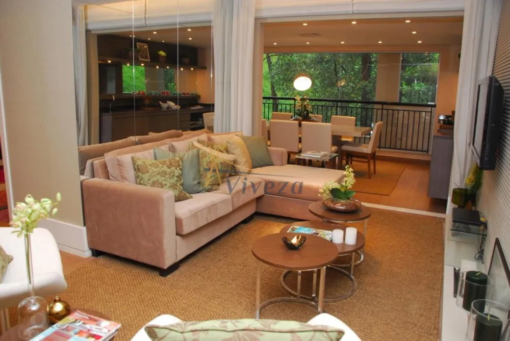 Apartamento, 2 quartos, 97 m² - Foto 1