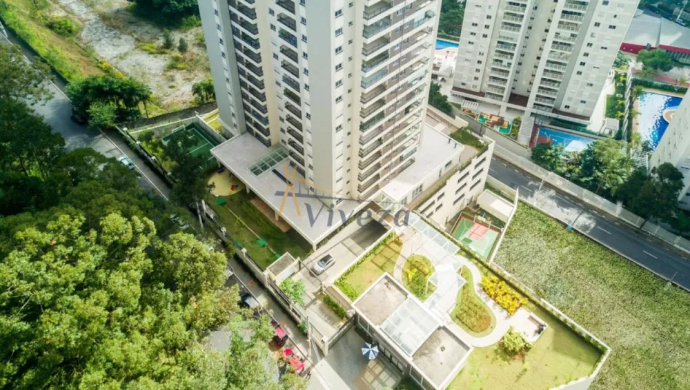 Apartamento, 2 quartos, 97 m² - Foto 8