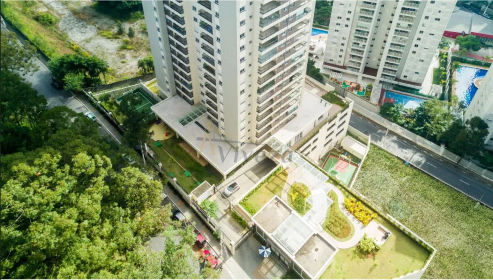 Apartamento, 2 quartos, 97 m² - Foto 7
