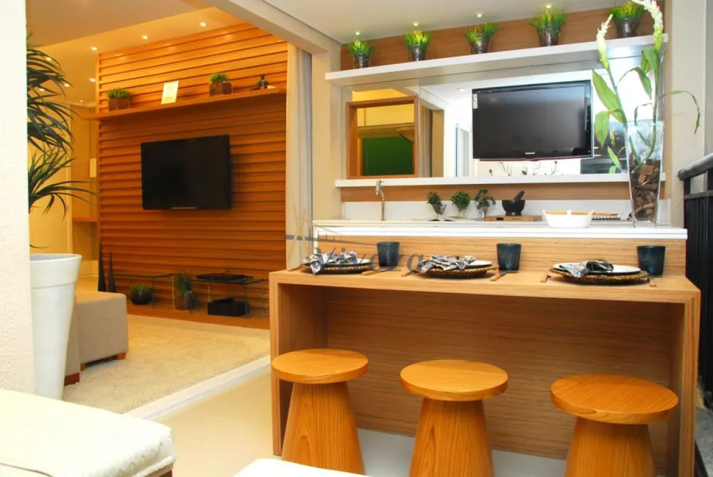 Apartamento, 2 quartos, 97 m² - Foto 3