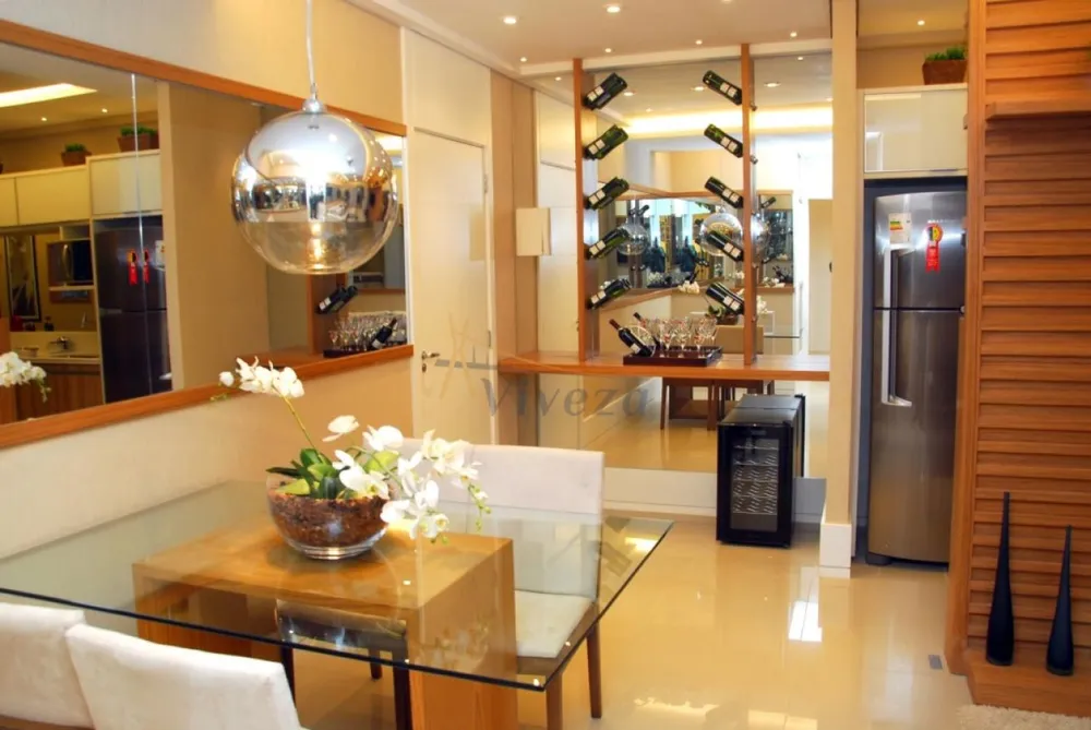Apartamento, 2 quartos, 97 m² - Foto 5