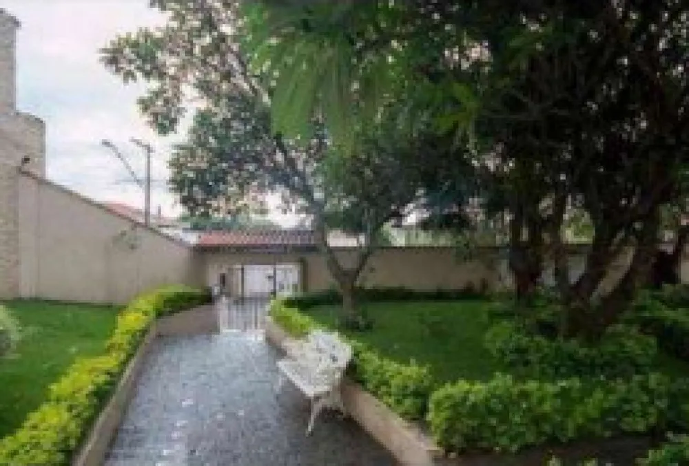 Apartamento, 2 quartos, 55 m² - Foto 6