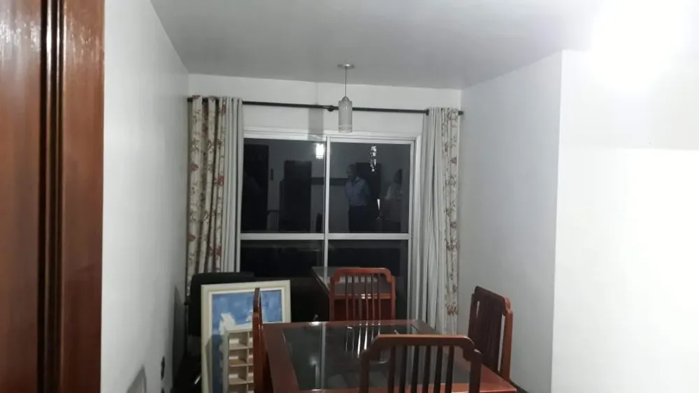 Apartamento, 2 quartos, 55 m² - Foto 2