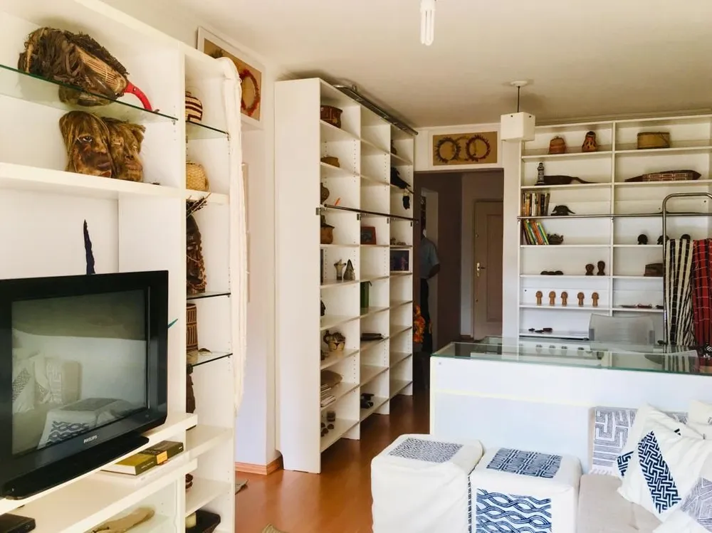 Apartamento, 2 quartos, 68 m² - Foto 2