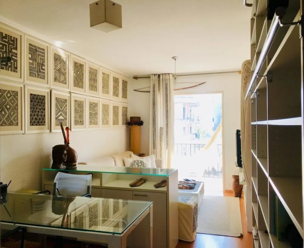 Apartamento, 2 quartos, 68 m² - Foto 1