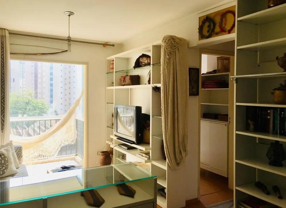 Apartamento, 2 quartos, 68 m² - Foto 3