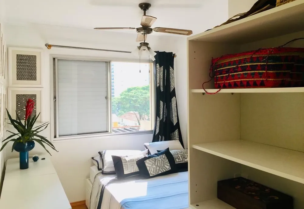 Apartamento, 2 quartos, 68 m² - Foto 4