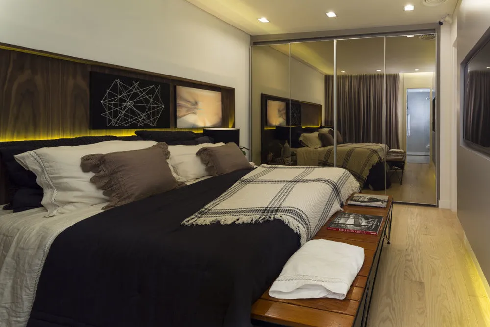 Apartamento, 3 quartos, 118 m² - Foto 3