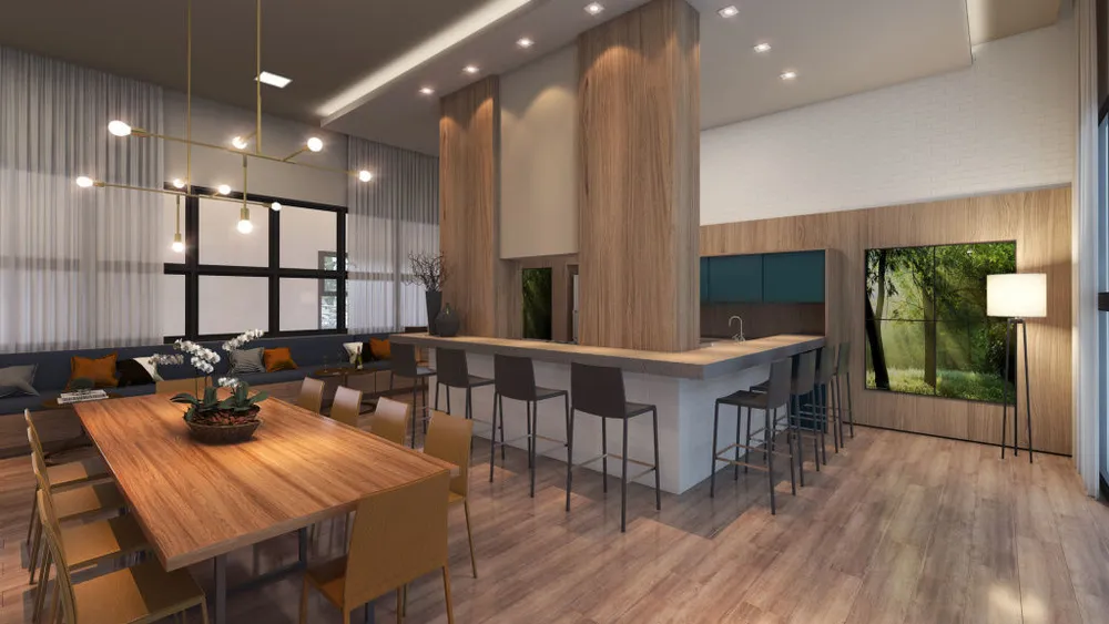 Apartamento, 3 quartos, 118 m² - Foto 4
