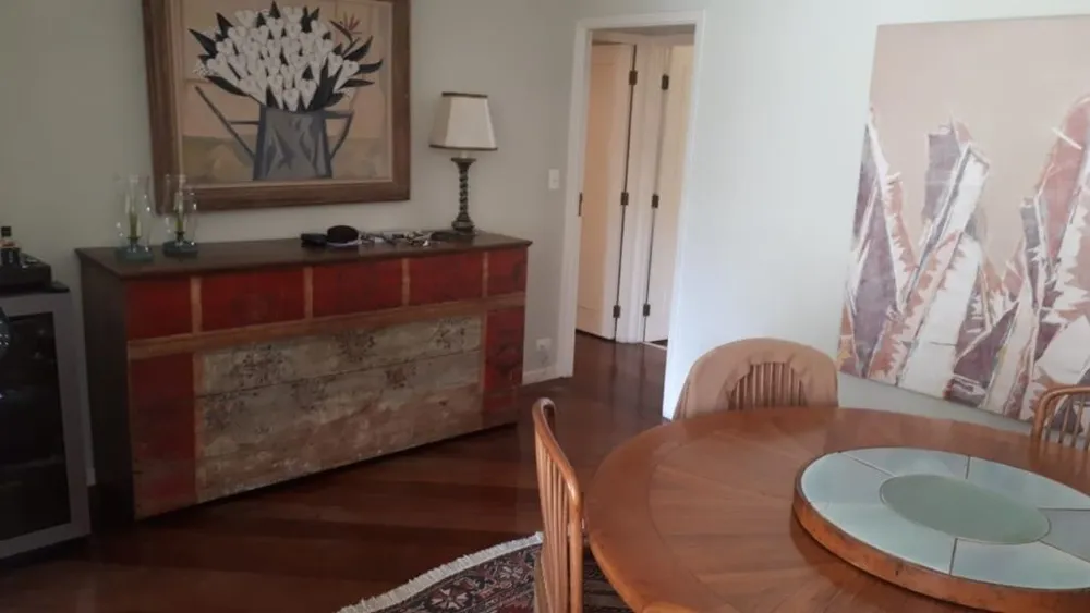 Apartamento, 3 quartos, 156 m² - Foto 6