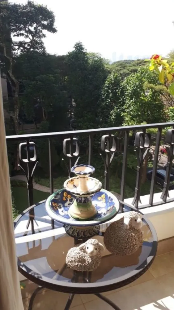 Apartamento, 3 quartos, 156 m² - Foto 4