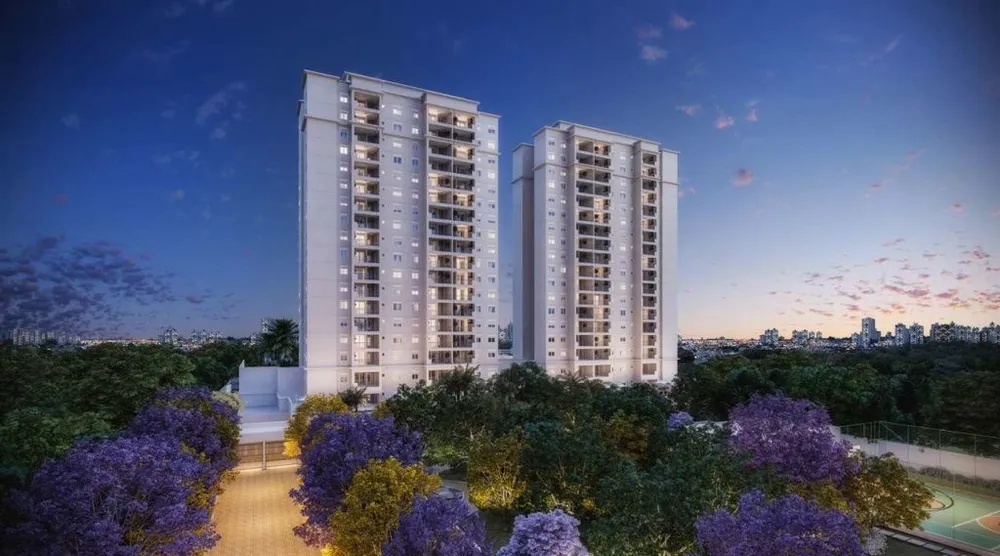 Apartamento, 2 quartos, 68 m² - Foto 3