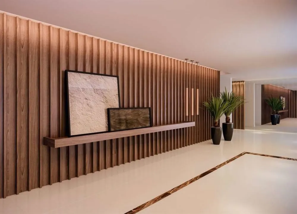 Apartamento, 2 quartos, 68 m² - Foto 6