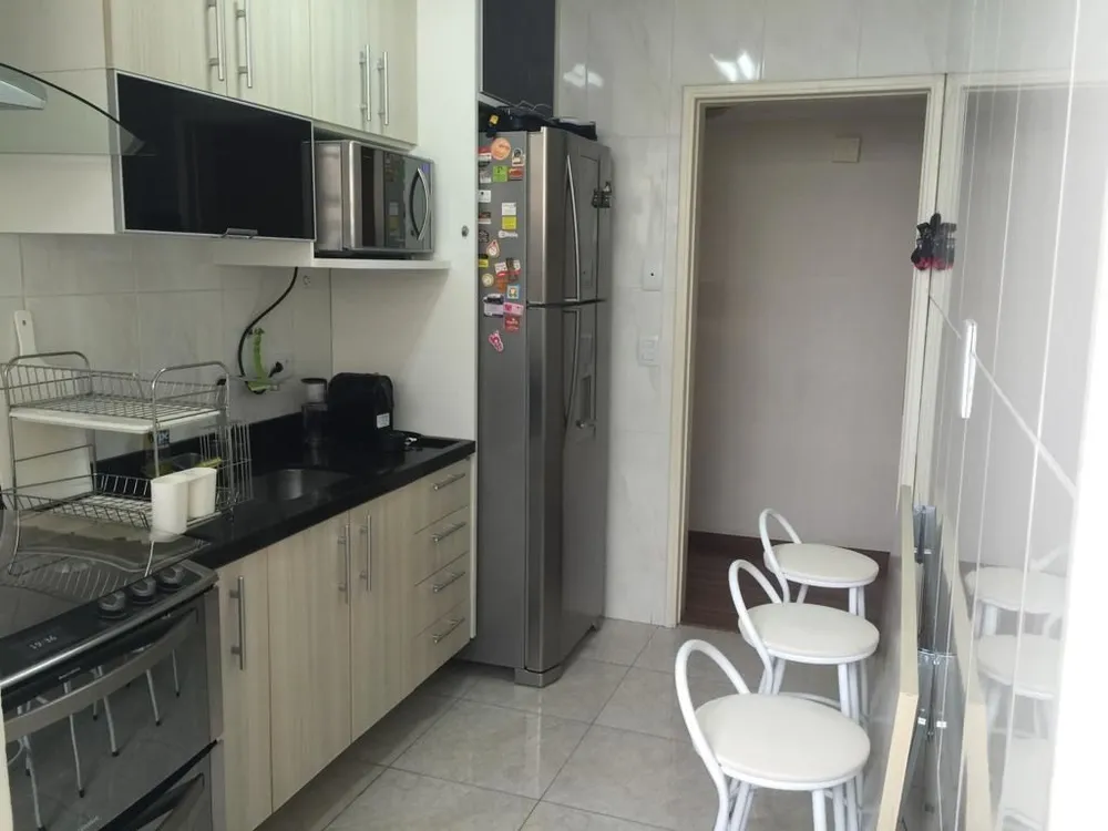 Apartamento, 2 quartos, 60 m² - Foto 5