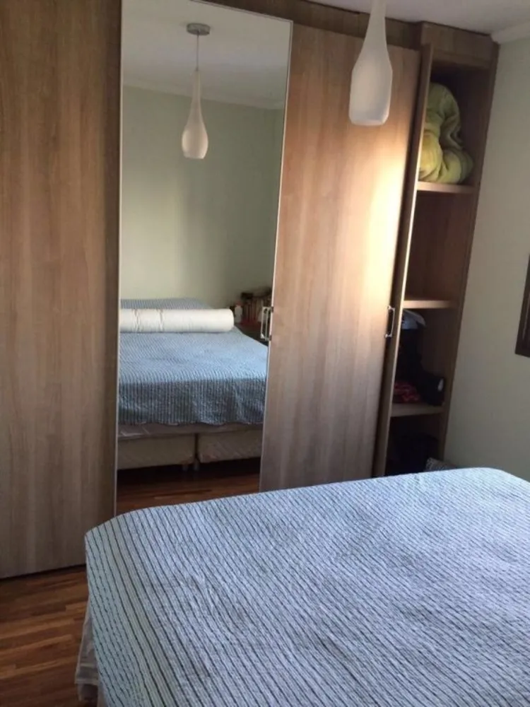 Apartamento, 2 quartos, 60 m² - Foto 3