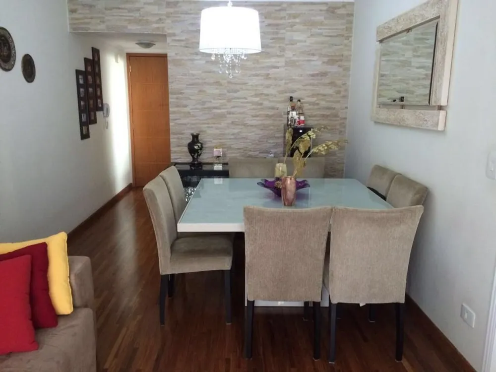 Apartamento, 2 quartos, 60 m² - Foto 1