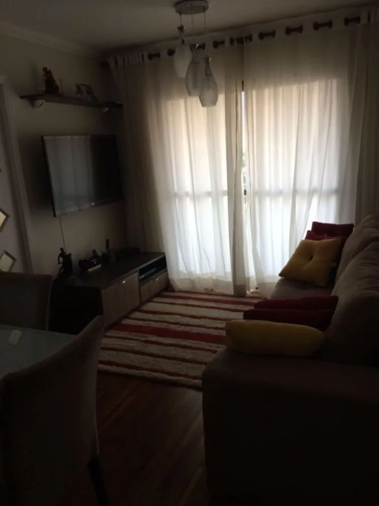 Apartamento, 2 quartos, 60 m² - Foto 2