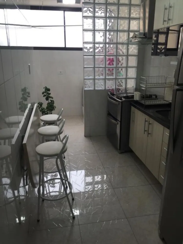 Apartamento, 2 quartos, 60 m² - Foto 6